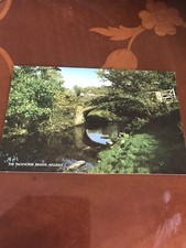 Packhorse bridge. milldale. for sale  SANDOWN