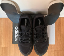 Sneakers Adidas Galaxy 4 Herren 40⅔ schwarz 4061616905390 EE7917, extra Einlagen comprar usado  Enviando para Brazil