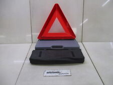 Triangolo con borsa usato  Rovigo