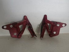 Charnière capot moteur d'occasion  Narrosse