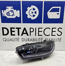Phare gauche volkswagen d'occasion  Verneuil-l'Étang