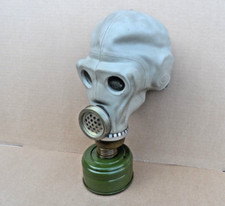 Nva maske gasmaske gebraucht kaufen  Leipzig