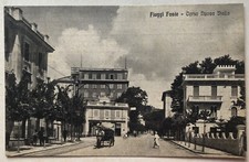 Postcard fiuggi source d'occasion  Expédié en Belgium