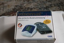 Visomat comfort eco gebraucht kaufen  Mühlheim