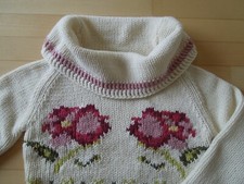 Bloom strick cardigan gebraucht kaufen  Deutschland