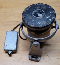 Neco marine nm3 gebraucht kaufen  Leverkusen