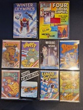 Commodore plus4 tynesoft for sale  SHEFFIELD