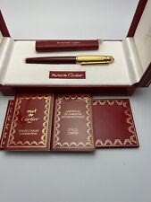 Penna cartier pasha usato  Sanremo