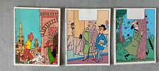 Cahiers tintin cote d'occasion  France