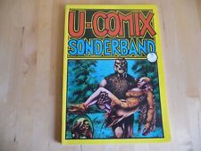 Comix sonderband richard gebraucht kaufen  Göttingen