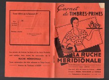 Ruche medidionale p39936 d'occasion  Expédié en Belgium
