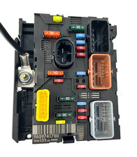 Centralina bsm l03 usato Centralina bsm l03 usato  Desio