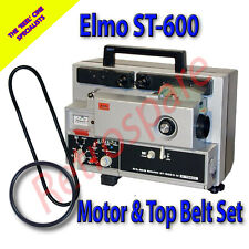 Elmo 600 super for sale  DONCASTER