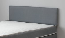 Devon double headboard for sale  SHIPLEY