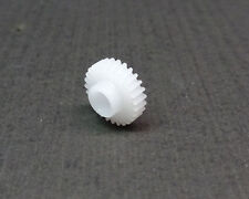 Zamiennik - koło zębate do osi w lokomotywie Lego Duplo, moduł 0,4, 27 zębów na sprzedaż  Wysyłka do Poland