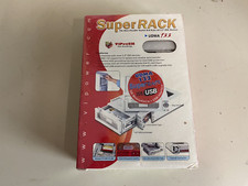 Super rack festplatten gebraucht kaufen  Mittenwald