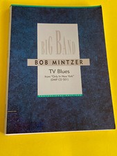 Blues bob mintzer gebraucht kaufen  Rottenburg am Neckar