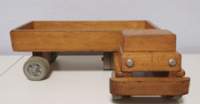 Wehrfritz holzlastwagen holzsp gebraucht kaufen  Essen