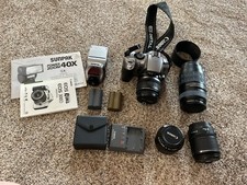 Canon eos 300d for sale  Ankeny