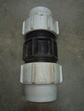 Plasson coupler x for sale  DEAL