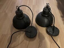 2 pairs lights for sale  UK