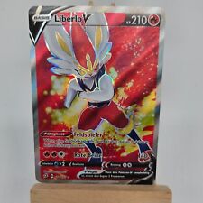 Pokemon karte liberlo gebraucht kaufen  Hürth