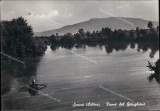 Aq515 cartolina scauri usato  Tramonti