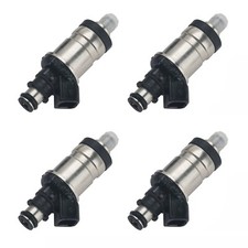 4 peças 06164P2J000 bocal injetor de combustível para Honda Accord Civic CR-V Odyssey comprar usado  Enviando para Brazil