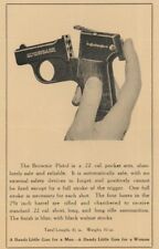 Mossberg c1925 brownie for sale  Brighton