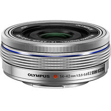 Lympus 42mm pancake gebraucht kaufen  Bendorf