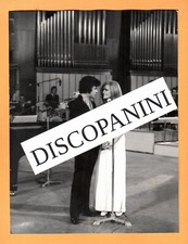 Fotografia originale senza usato  Bari