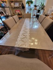 High quality dining for sale  Cartersville
