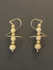 earrings threader 14k for sale earrings threader 14k for sale Iron River