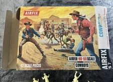 Airfix box meravigliosa usato  Italia