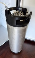 Kegland gallon stainless for sale  Simi Valley
