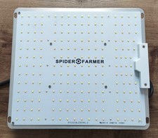 Spider farmer grow gebraucht kaufen  Regenstauf