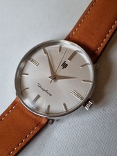 Neuve montre lip d'occasion Neuve montre lip d'occasion  Épernay