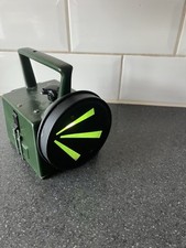 Bardic lamp military for sale  SUNBURY-ON-THAMES