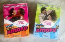Dvd tutti pazzi usato  Italia