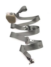 Ceinture arriere droit d'occasion  Moulins