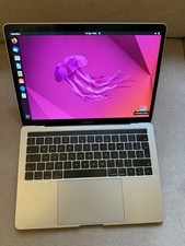 Macbook pro a1706 gebraucht kaufen  München