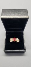 Lady 18k spessartite for sale  Elkridge