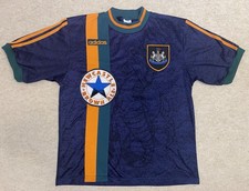 Newcastle united original for sale  BRISTOL