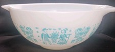 Vintage pyrex 443 for sale  San Antonio