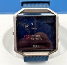Preowned fitbit blaze for sale  Lexington