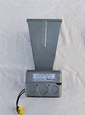 Federal signal corp for sale  Tahoka