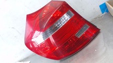 Heckleuchte komplett bmw gebraucht kaufen  Pforzheim