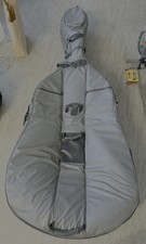 Kontrabass tasche gigbag gebraucht kaufen  Saarbrücken