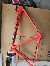 Cannondale synapse carbon for sale  DARTFORD