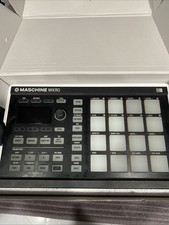Midi controller maschine for sale  Hollywood